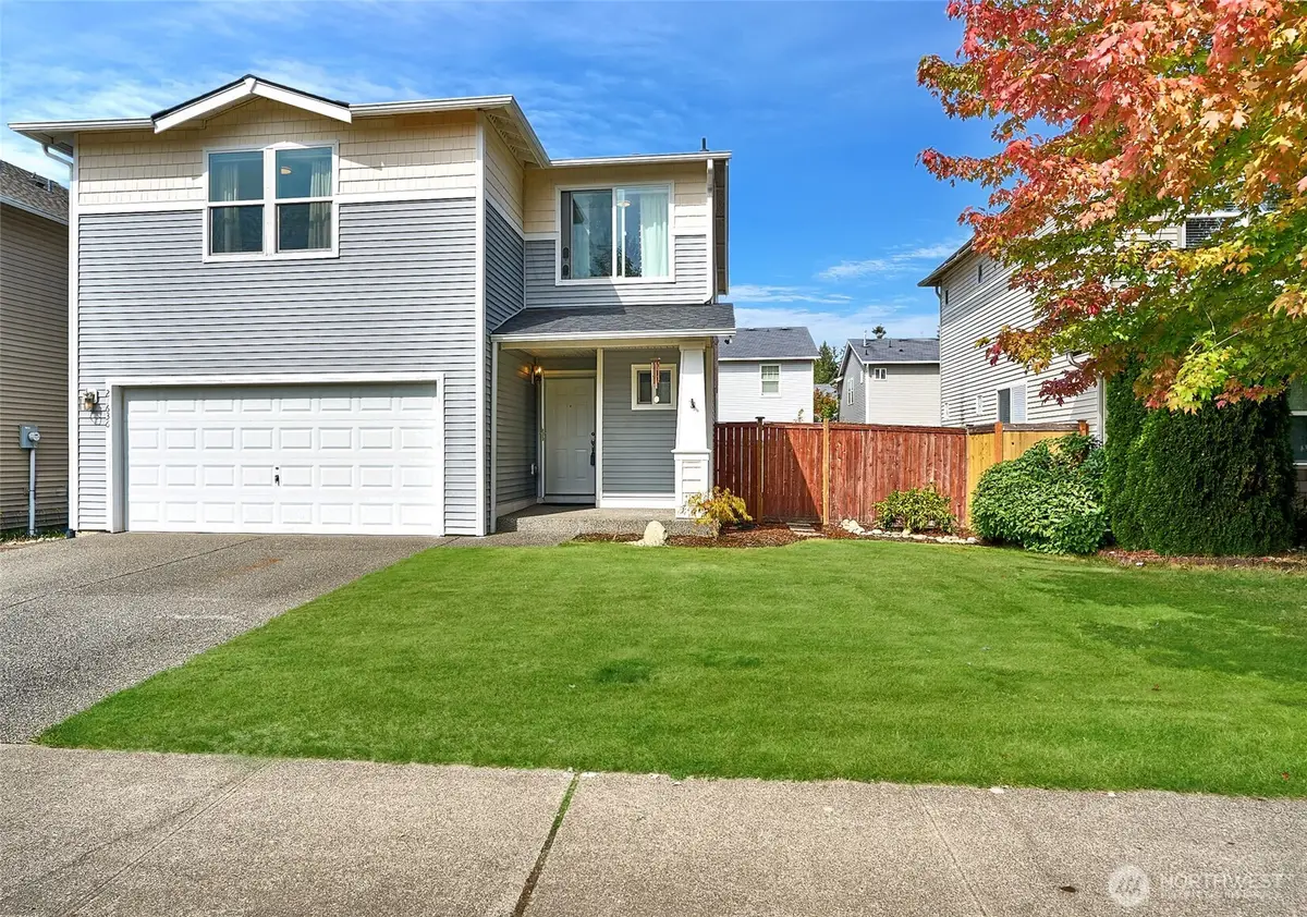 21636 SE 298th Pl, Kent, WA 98042 - #1
