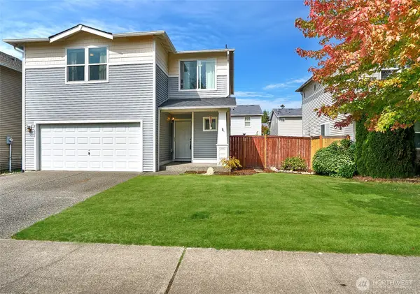21636 SE 298th Pl, Kent, WA 98042