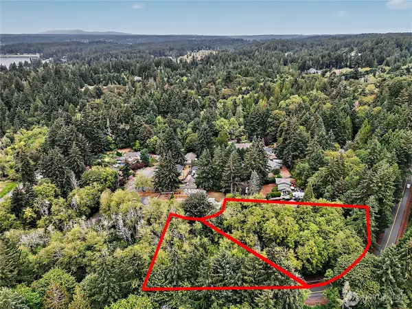 6801 80th Avenue Nw, Gig Harbor, WA 98335