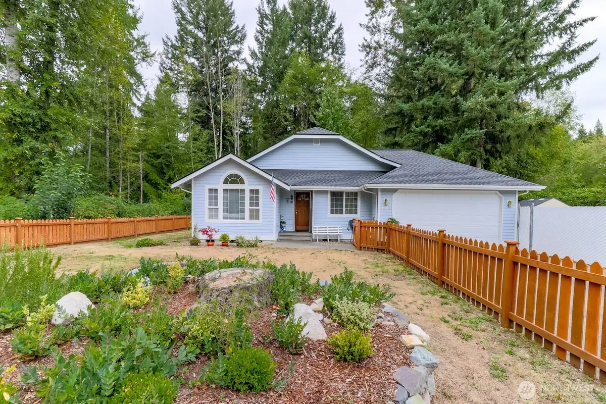 8303 170th Street E, Puyallup, WA 98375 - #1