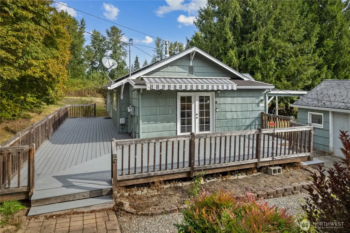 5601 106th Street E, Puyallup, WA 98373 - #1