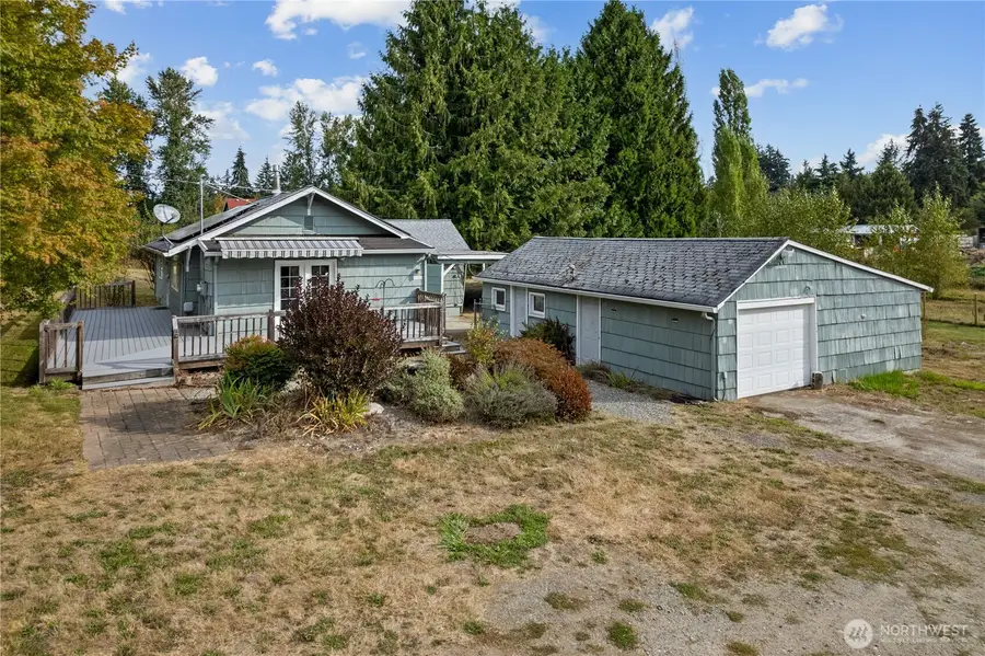 5601 106th Street E, Puyallup, WA 98373 - #2