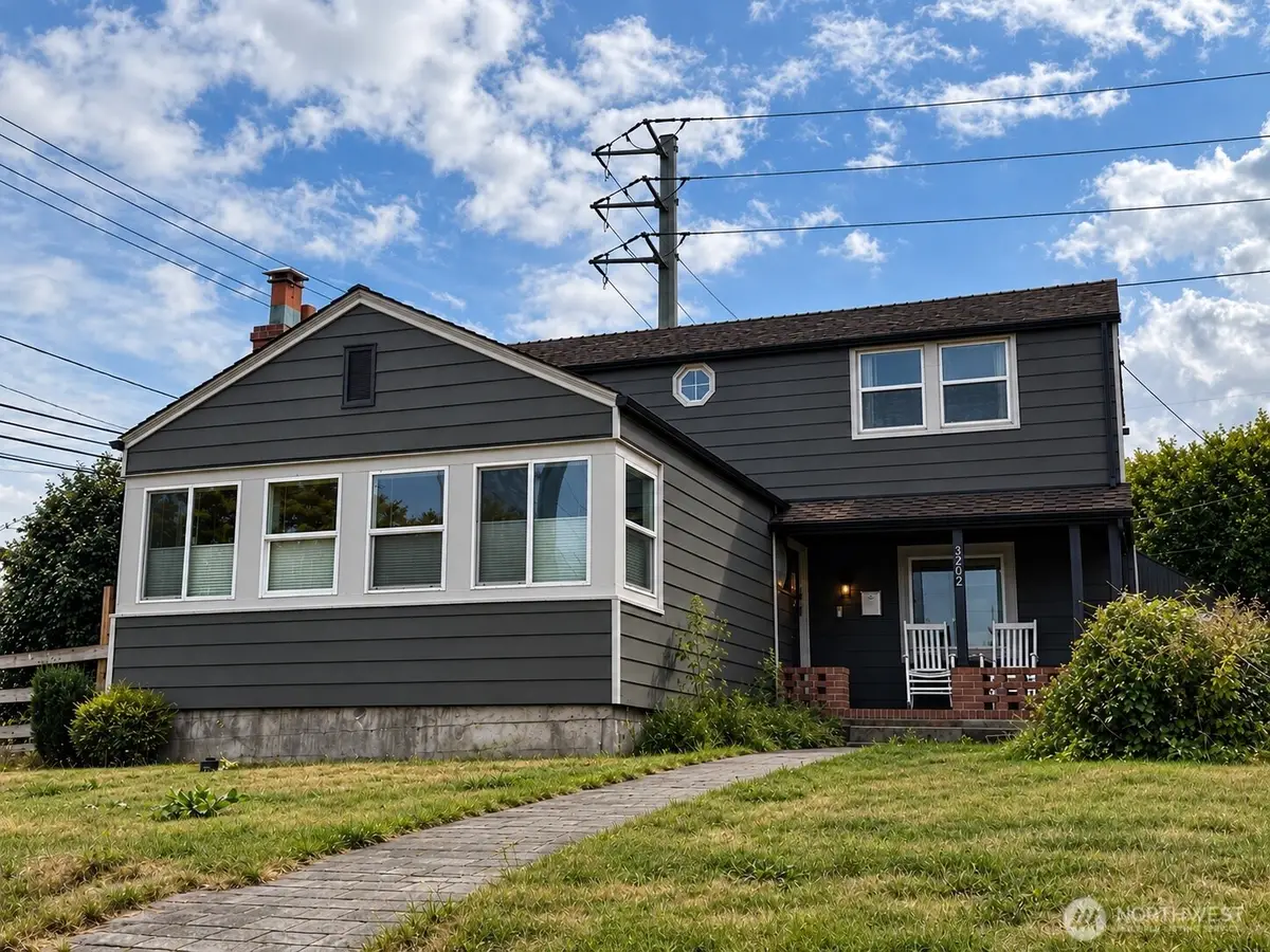 3202 E Grandview Avenue, Tacoma, WA 98404 - #1