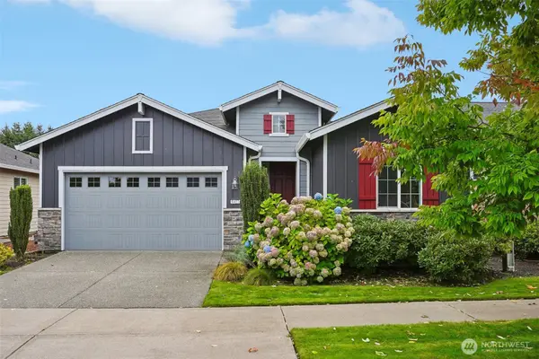 8427 Orcas Loop Ne, Olympia, WA 98516