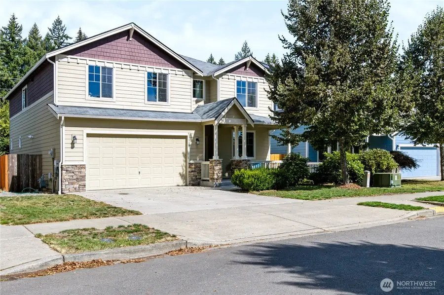 1808 64th Way Se, Olympia, WA 98501 - #2