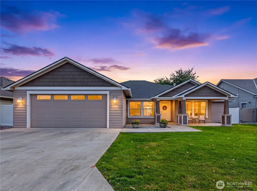 1719 Brambling Brae, Wenatchee, WA 98801 - #2