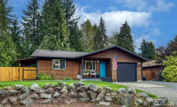 3407 230th Drive Ne, Granite Falls, WA 98252