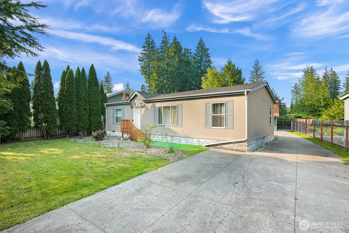 6236 Azure Way, Maple Falls, WA 98266 - #1