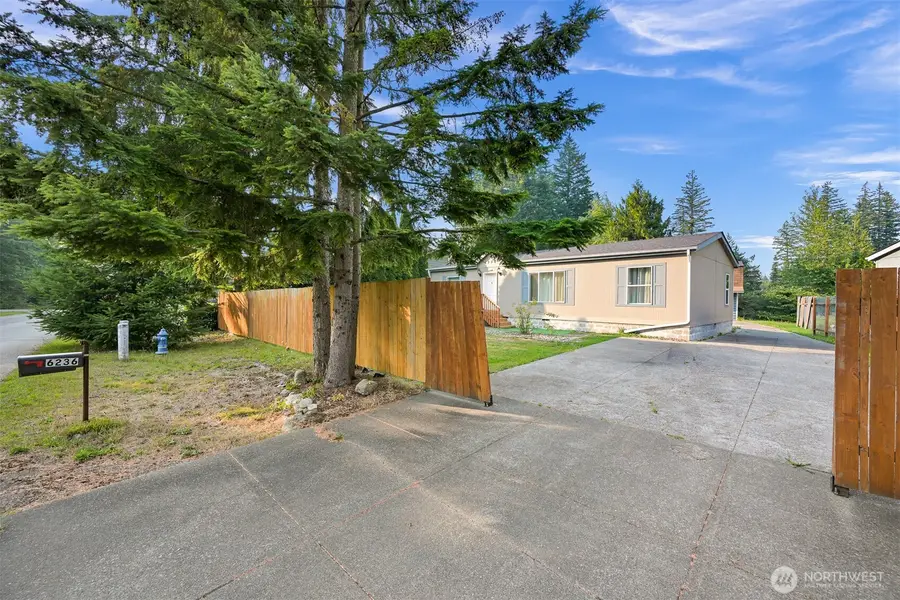 6236 Azure Way, Maple Falls, WA 98266 - #2