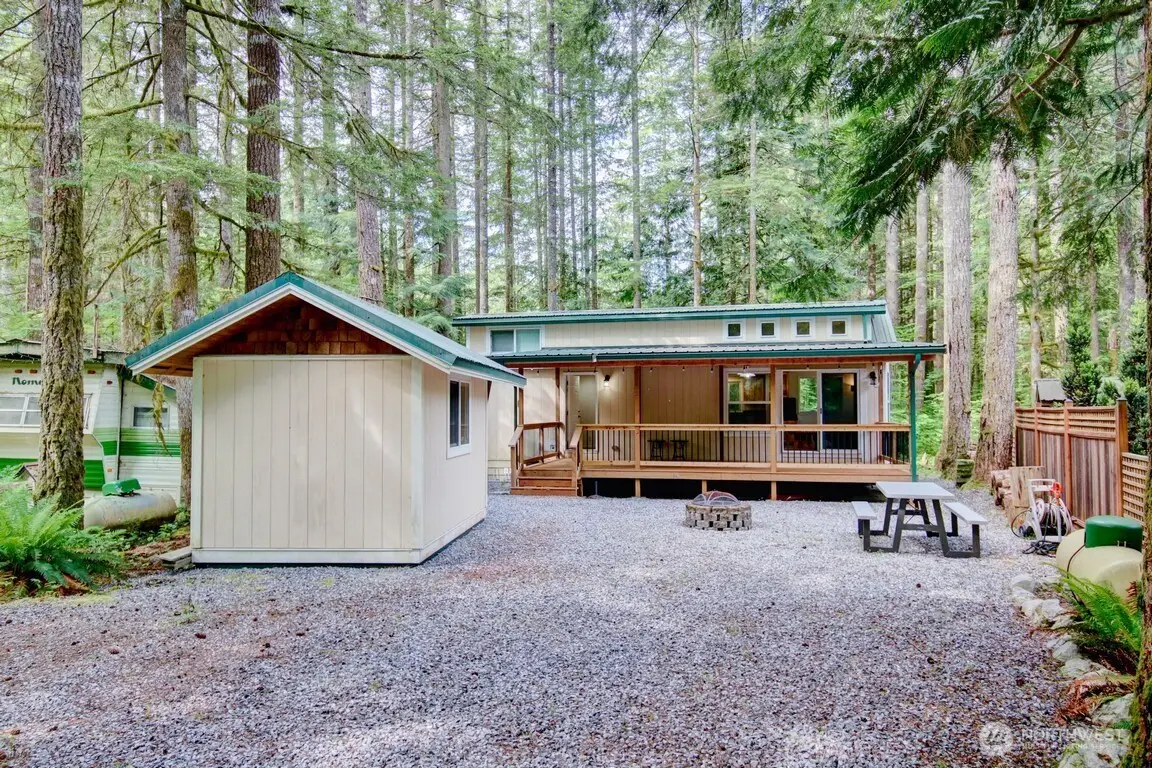 20 Goldrush Road, Deming, WA 98244 - #1