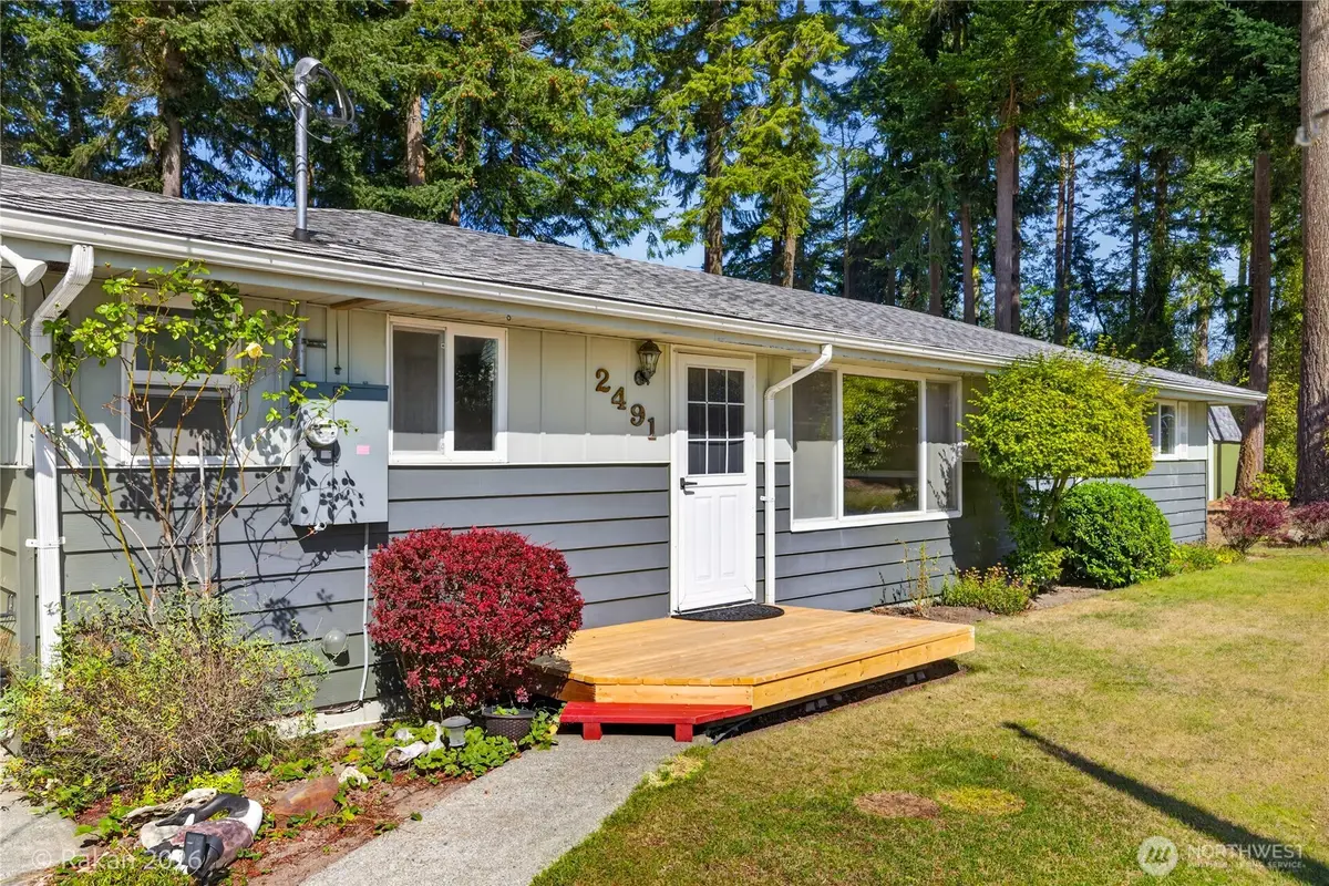 2491 Carefree Place, Oak Harbor, WA 98277 - #1