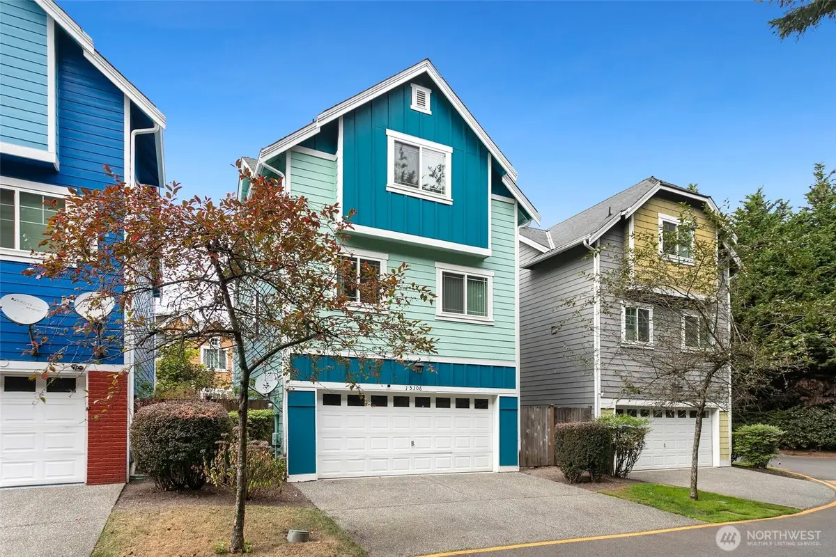 15306 14th Avenue W, Lynnwood, WA 98087 - #1