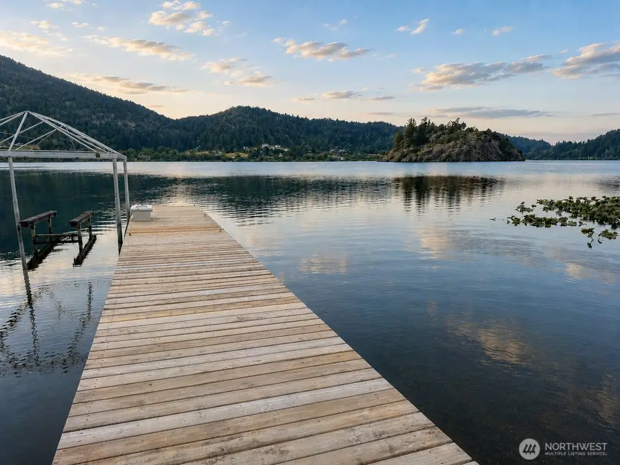5663 S Campbell Lake Road, Anacortes, WA 98221 - #2