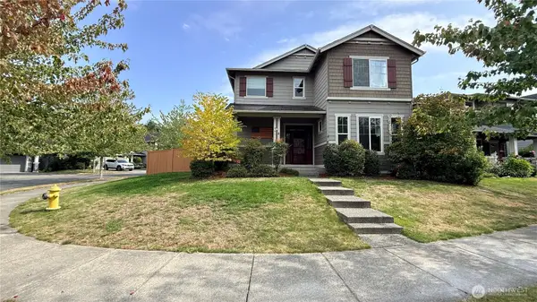 981 Panorama Ridge, Mount Vernon, WA 98273