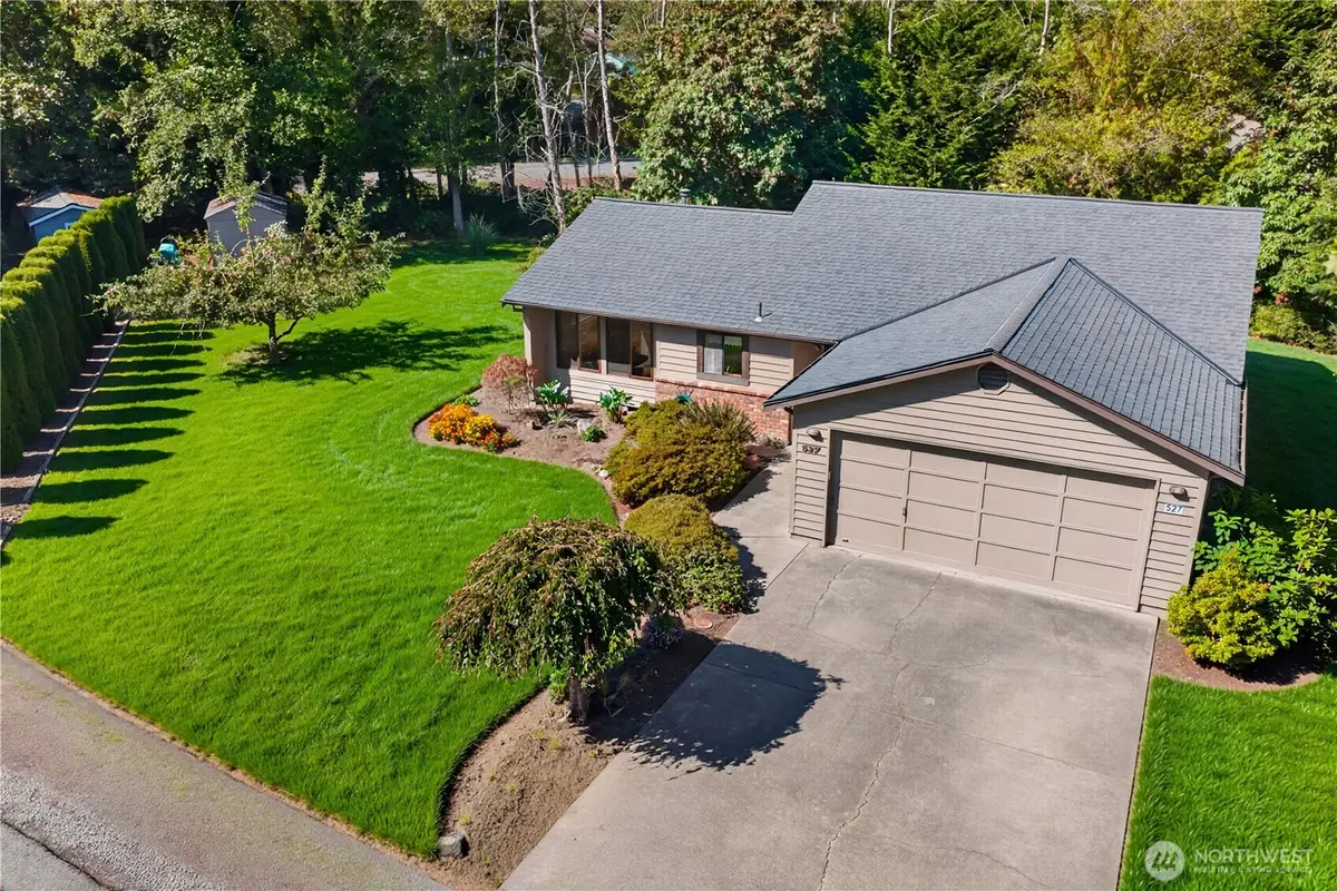 527 Olallie Way, La Conner, WA 98257 - #1