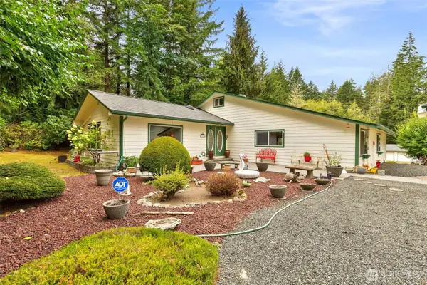 3320 Baker Road, Port Orchard, WA 98367