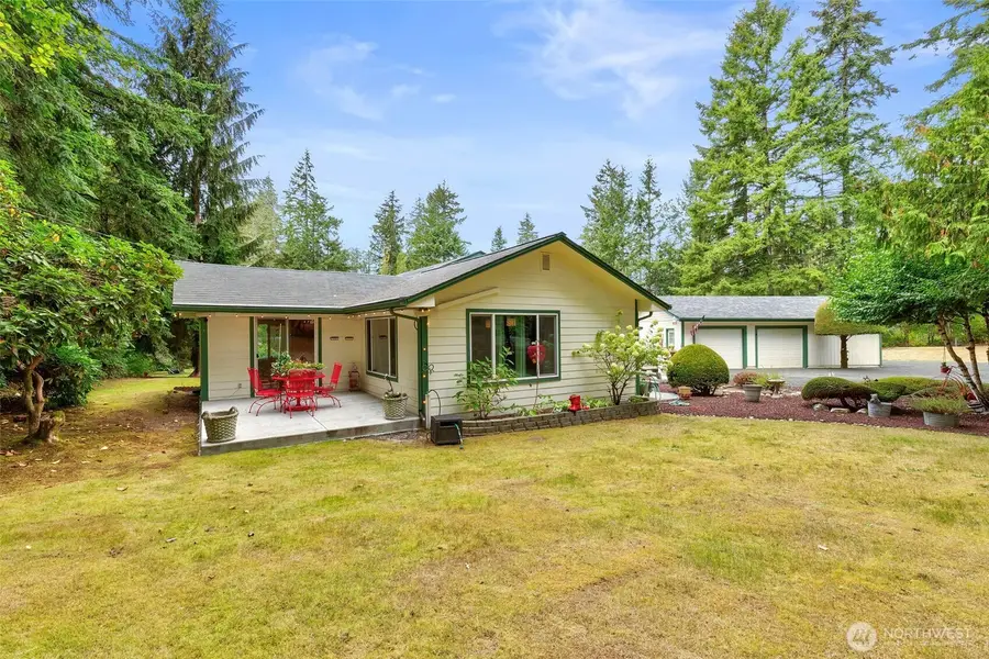 3320 Baker Road, Port Orchard, WA 98367 - #2