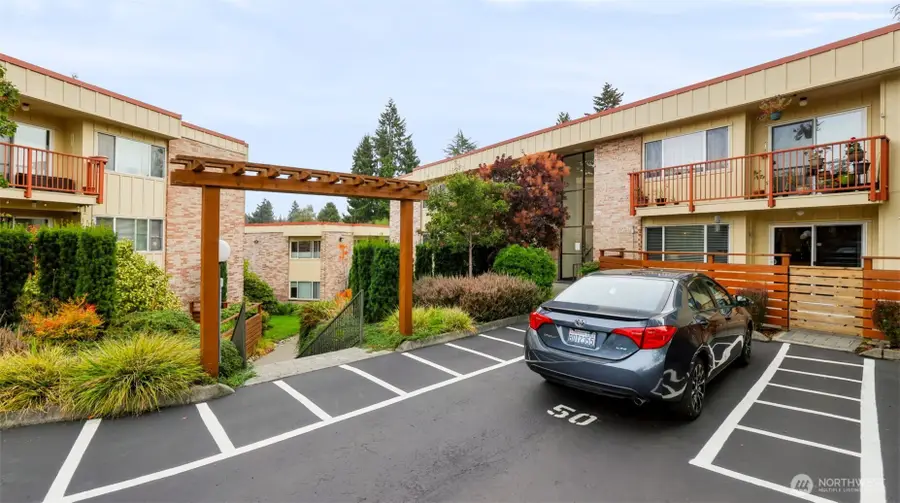 425 45th Street Sw #208, Everett, WA 98203 - #2