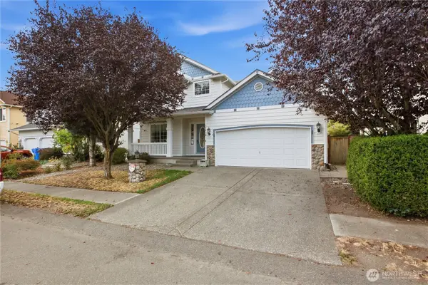 17816 25th Avenue E, Tacoma, WA 98445