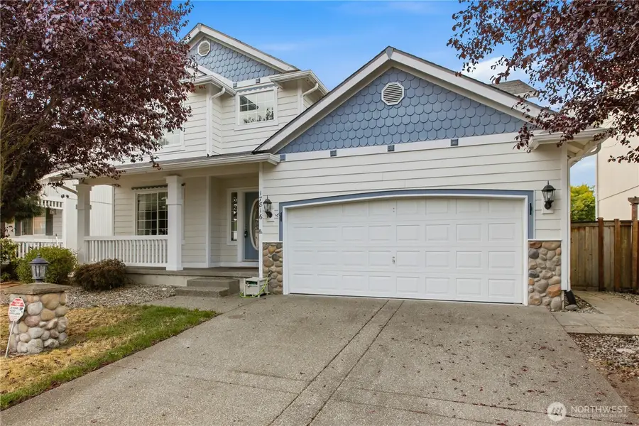 17816 25th Avenue E, Tacoma, WA 98445 - #2