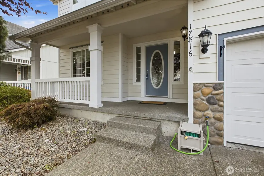 17816 25th Avenue E, Tacoma, WA 98445 - #3