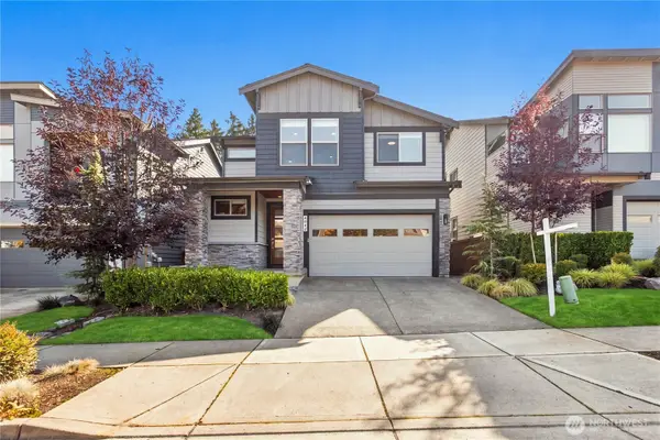 4042 236th Place Se, Sammamish, WA 98075