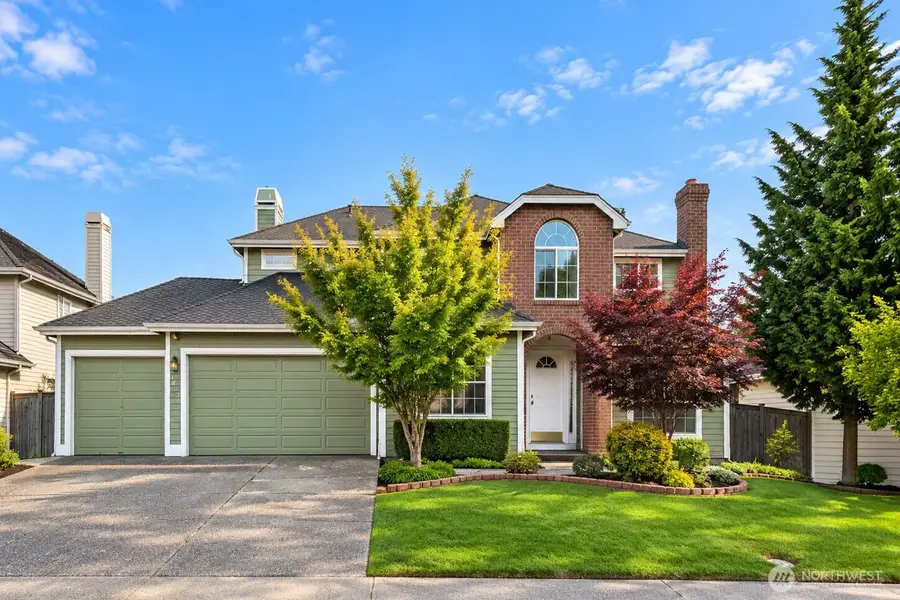 1603 Ilwaco Avenue Ne, Renton, WA 98059 - #2