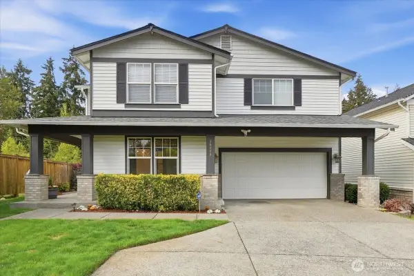 36009 9th Court Sw, Federal Way, WA 98023