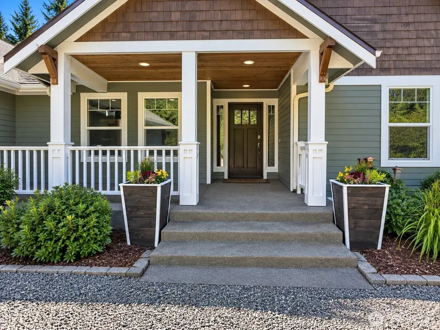 48 E Olympic Palisades Dr, Belfair, WA 98528 - #2