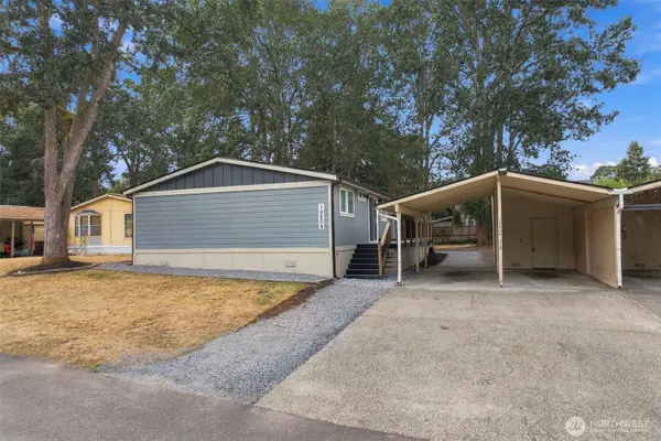 16604 4th Avenue Ct E #119, Spanaway, WA 98387