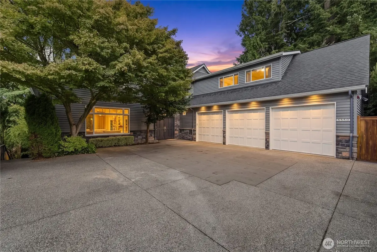 6550 125th Avenue Ne, Kirkland, WA 98033 - #1