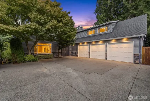 6550 125th Avenue Ne, Kirkland, WA 98033