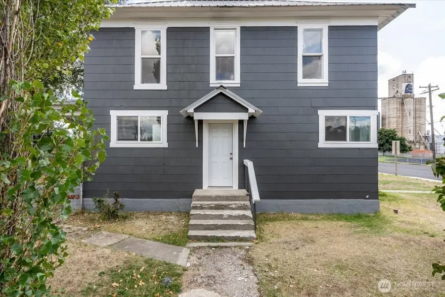 1201 5th Street, Davenport, WA 99122 - #2