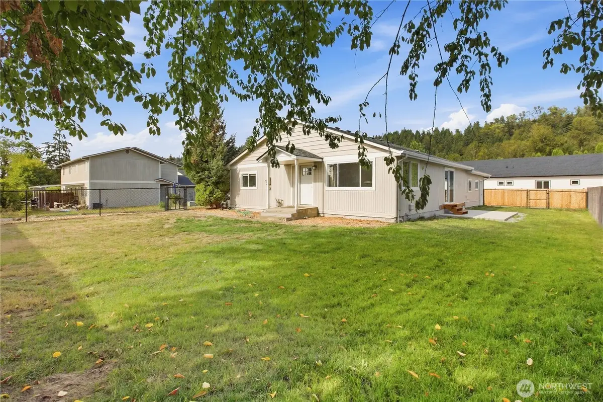 206 Silver Lane Se, Orting, WA 98360 - #1