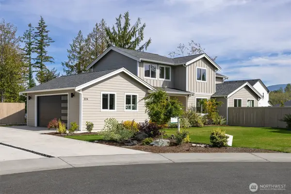 224 N 54th Place, Mount Vernon, WA 98273