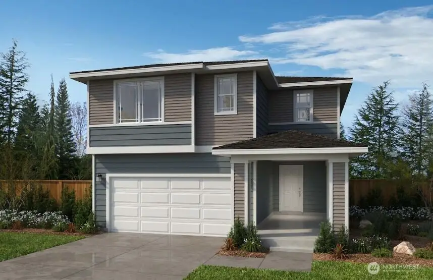 5345 85th Ave Avenue Ne #IP-034, Marysville, WA 98270 - #1