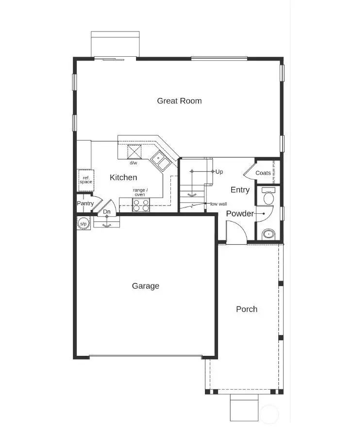5345 85th Ave Avenue Ne #IP-034, Marysville, WA 98270 - #2