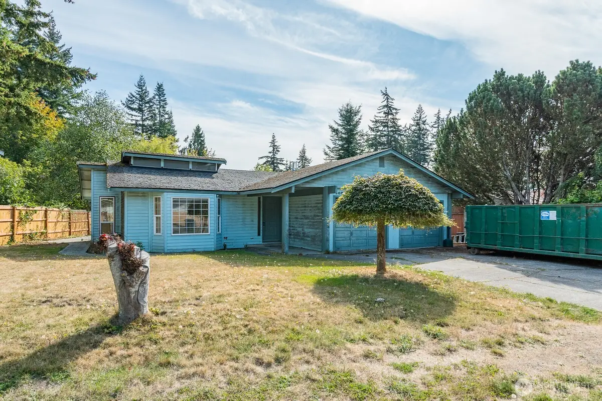 1409 Greenville Drive, Bellingham, WA 98226 - #1