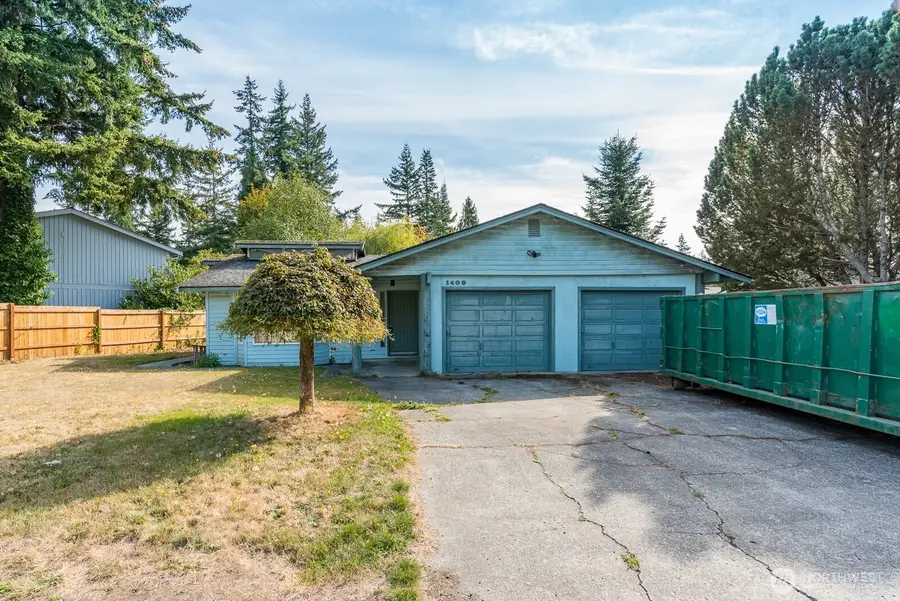 1409 Greenville Drive, Bellingham, WA 98226 - #2
