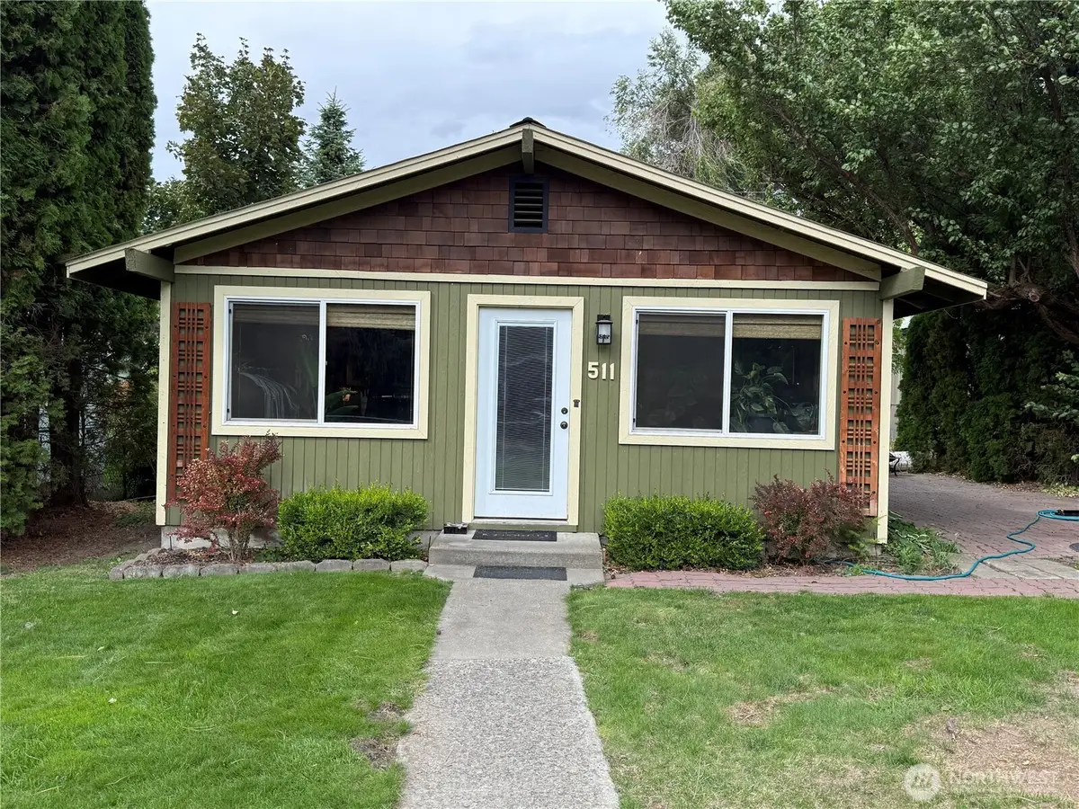 511 W 13th Avenue, Ellensburg, WA 98926 - #1