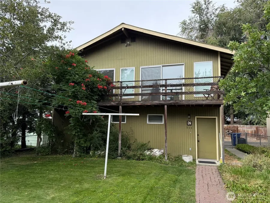 511 W 13th Avenue, Ellensburg, WA 98926 - #2