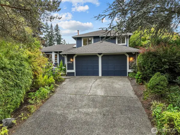 17911 NE 101st Court, Redmond, WA 98052
