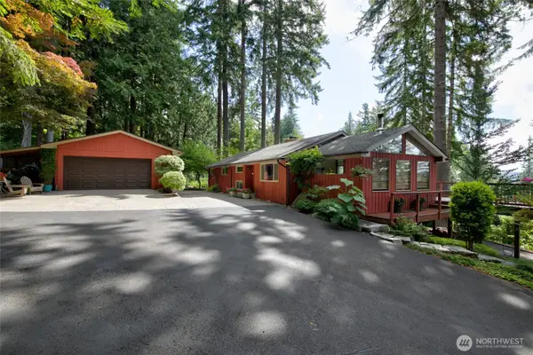 914 N 6th Street, Montesano, WA 98563