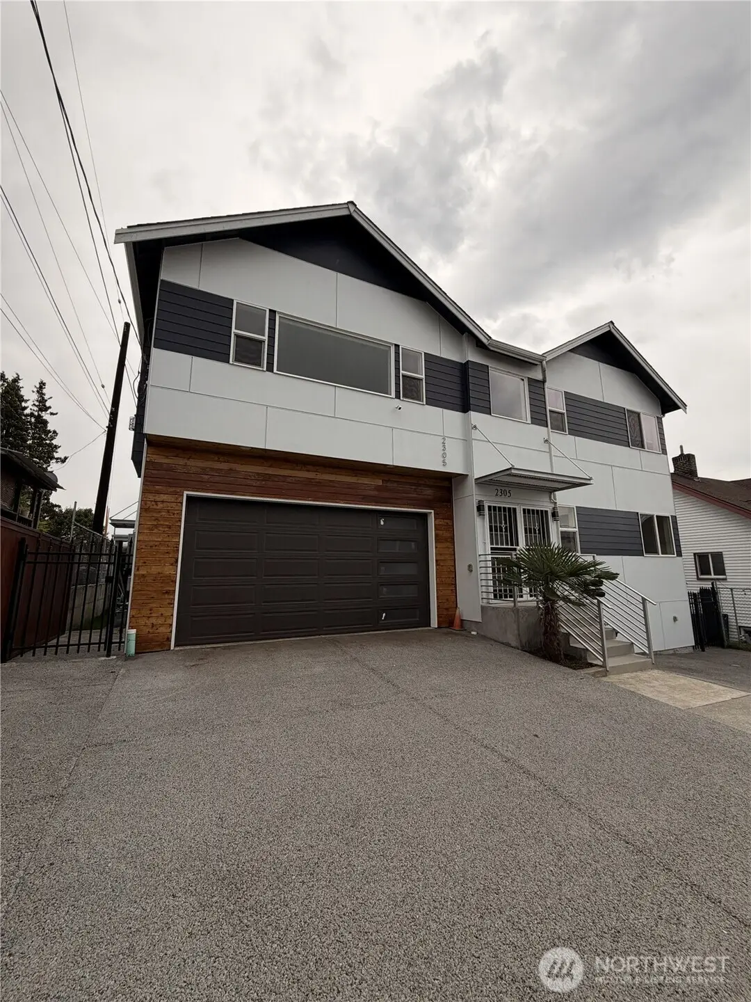 2305 S Brandon Street, Seattle, WA 98108 - #1