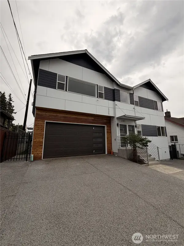 2305 S Brandon Street, Seattle, WA 98108