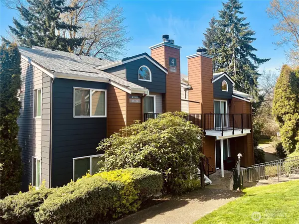 2609 S 272nd Street #33, Kent, WA 98032