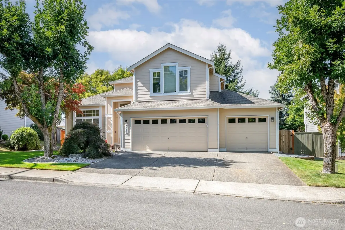 5123 Quincy Avenue Se, Auburn, WA 98092 - #1