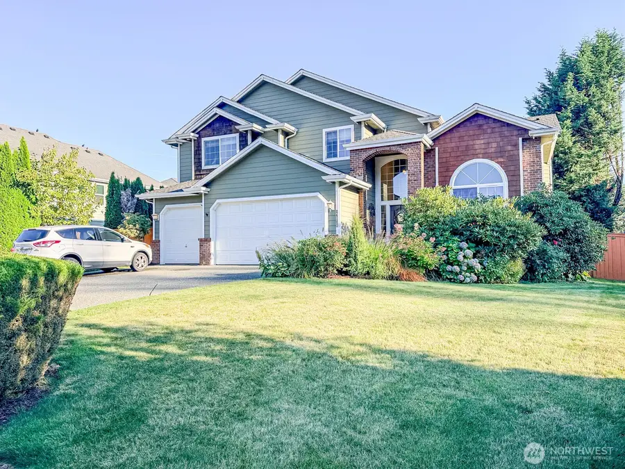 17016 27th Street E, Lake Tapps, WA 98391 - #2