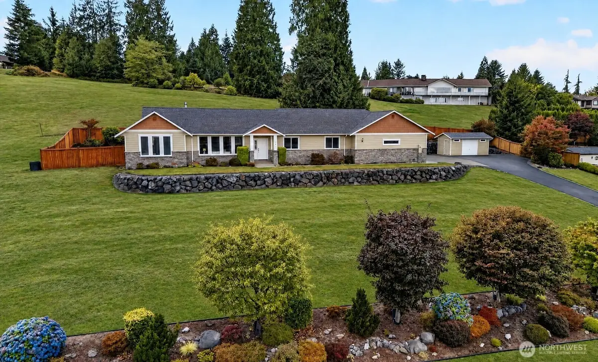 8230 144th Drive Se, Snohomish, WA 98290 - #1