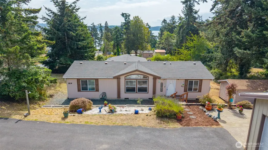 819 Gabrielson Road, Oak Harbor, WA 98277 - #2